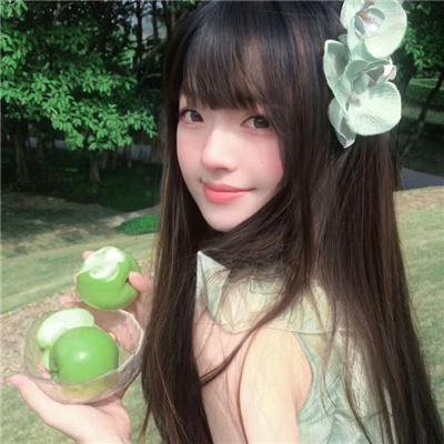 窗里的光